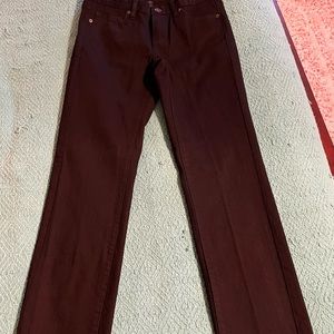 Black Calvin Klein Skinny Jeans